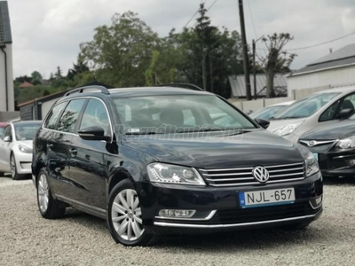 VOLKSWAGEN PASSAT 2.0 CR TDI Highline DSG ++NAVI++ALUFELNI++AUTOMATA