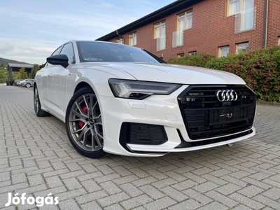 AUDI A6 55 TFSI e quattro S-tronic Plug-in Hibr...