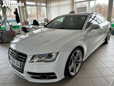 AUDI S7Sportback 4.0 V8 TFSI quattro S-tronic g...