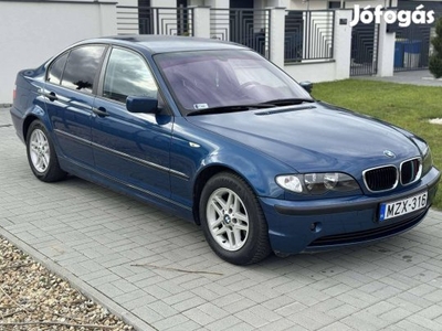 BMW 316i.......