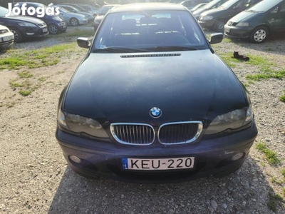 BMW 316i.......