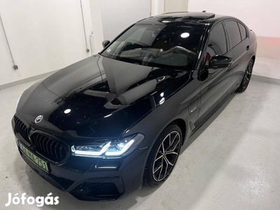 BMW 530e xdrive (Automata) M Sport/Pro Harmann...