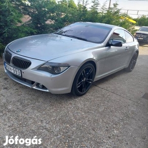 BMW 645Ci (Automata)