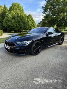 BMW 8-as sorozat