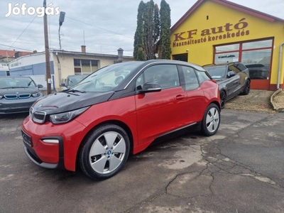 BMW I3 120Ah (Automata) Áfás!!!!!