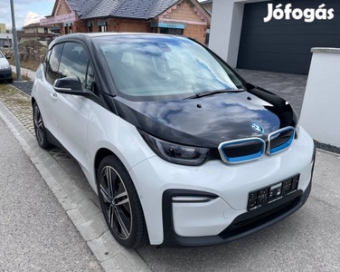 BMW i3 eladó !