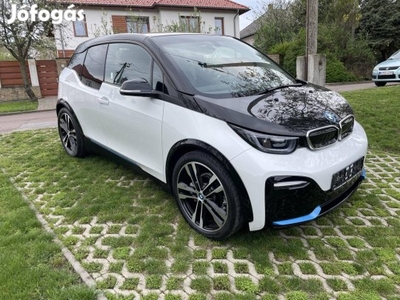 BMW I3 i3s 120Ah (Automata) Gyári garanci.Tolat...