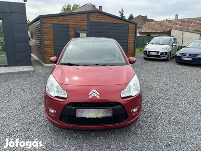 Citroen C3 1.4 Exclusive Full Extra! Garantált...