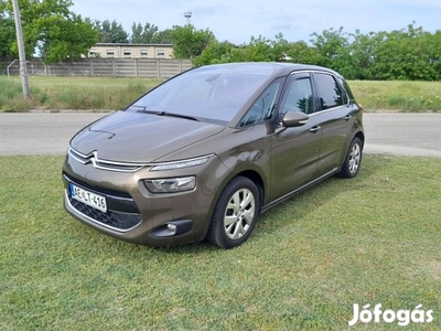 Citroen C4 Picasso 1.6 e-HDi Collection Etg6 Ma...