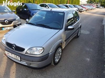 Citroen Saxo 1.4 VTS