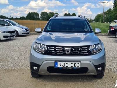 Dacia Duster 1.3 TCe Prestige 56 000 Km!!!