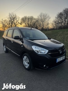 Dacia Lodgy eladó