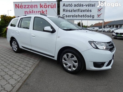 Dacia Logan MCV 1.2 16V Ambiance