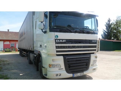 DAF XF 105