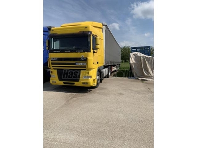 DAF XF 95