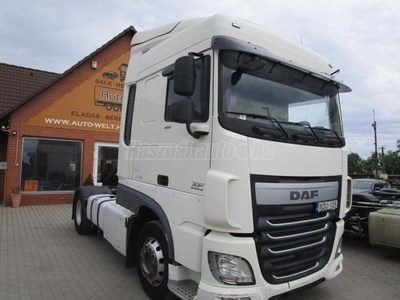 DAF Xf..460..Normal kapcs