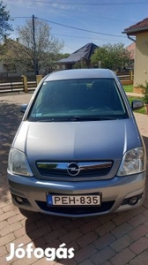 Eladó Opel Meriva