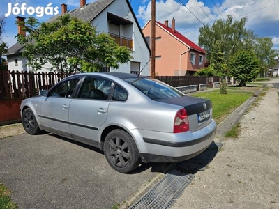 Eladó Volkswagen Passat