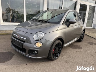 Fiat 500 1.4 16V Sport 100 LE