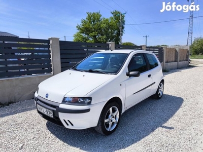 Fiat Punto 1.2 Classic Csere-beszámítás!