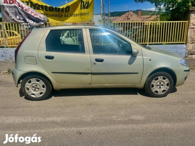 Fiat Punto 1.2 Dynamic