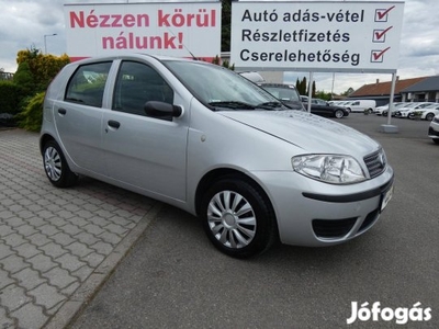 Fiat Punto 1.3 16V Multijet Classic