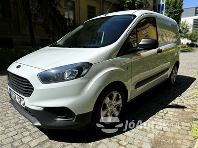 FORD Courier