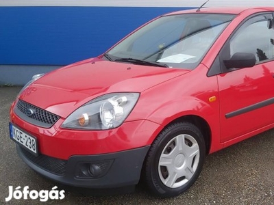 Ford Fiesta 1.3 Comfort