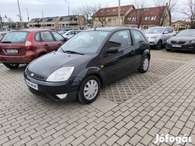 Ford Fiesta 1.3 Comfort