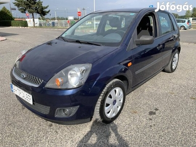 Ford Fiesta 1.4 Comfort klíma.friss műszaki.sze...