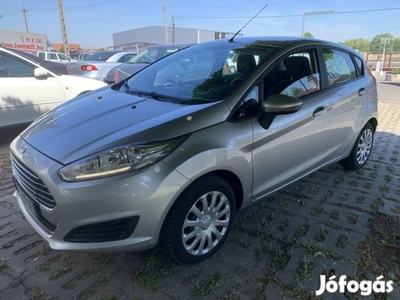 Ford Fiesta EURO6. ++1.0 Szívó benzines++