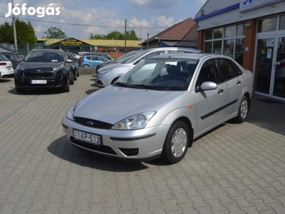 Ford Focus 1.4 Ambiente 2.Tulajdonos ! 98.999 K...