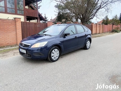 Ford Focus 1.4 Trend Magyar.Gyári Fény.Klíma!