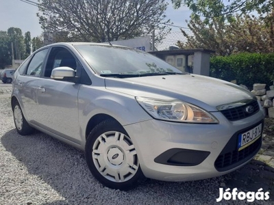 Ford Focus 1.6 Collection 194e km!