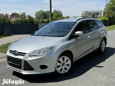 Ford Focus 1.6 TDCi Trend 3 Év Garancia/Klíma/E...