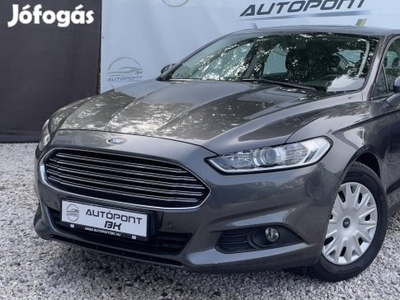 Ford Mondeo 1.5 Ecoboost Business Akár 2 év gar...