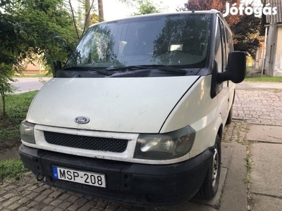 Ford Transit gyári 9 személyes