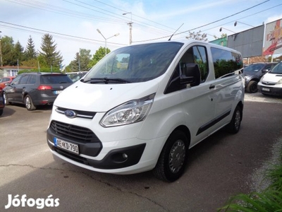 Ford Transit Tourneo Custom 2.2 TDCi 300 Swb Ti...