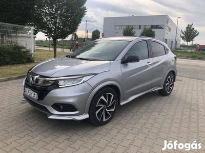 Honda HR-V 1.5 i-VTEC Executive Sport Automata...