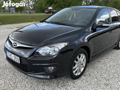 Hyundai I30 1.4 DOHC Comfort PLUS 2 kulcs. téli...