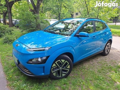 Hyundai Kona EV 39kWh Comfort Facelift!