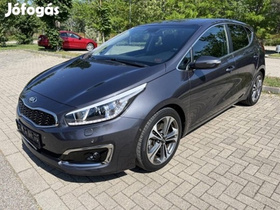 KIA CEE'D 1.6 GDI EX Prémium Full-Full Extra!