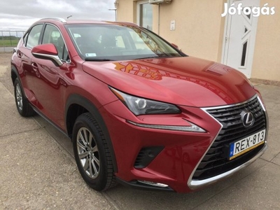 Lexus NX 300h Elegance CVT M.o-i!Szép állapotba...