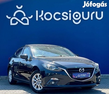 Mazda 3 2.0 Challenge / 178eKm!/ Rendszeresen k...