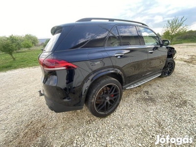 Mercedes-AMG Gle 53