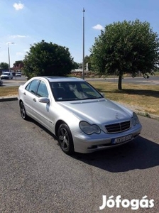 Mercedes-Benz C 220 CDI