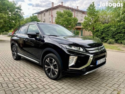 Mitsubishi Eclipse Cross 1.5 T-Mivec Instyle 4W...