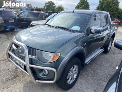 Mitsubishi L 200 Pick Up 2.5 TD DC Intense Plus...