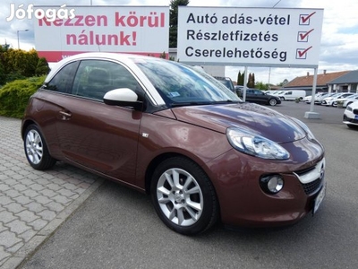 Opel ADAM 1.4 16V Unlimited