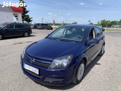 Opel Astra 1.6 16V Elegance klíma.friss műszaki...